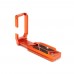 3 Legged Thing Alfie L Bracket Alpha7 IV - Copper 3 Legged Thing Alfie L Bracket Alpha7 IV - Copper